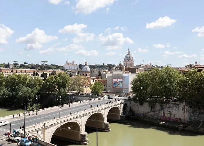 Sonder — Prati Lungotevere