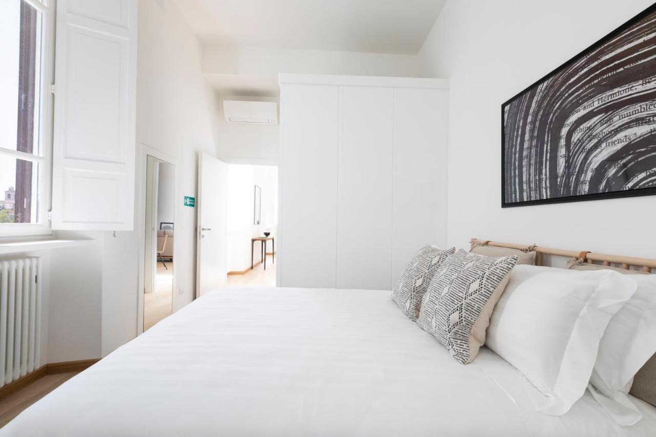 Aparthotel Sonder — Prati Lungotevere *