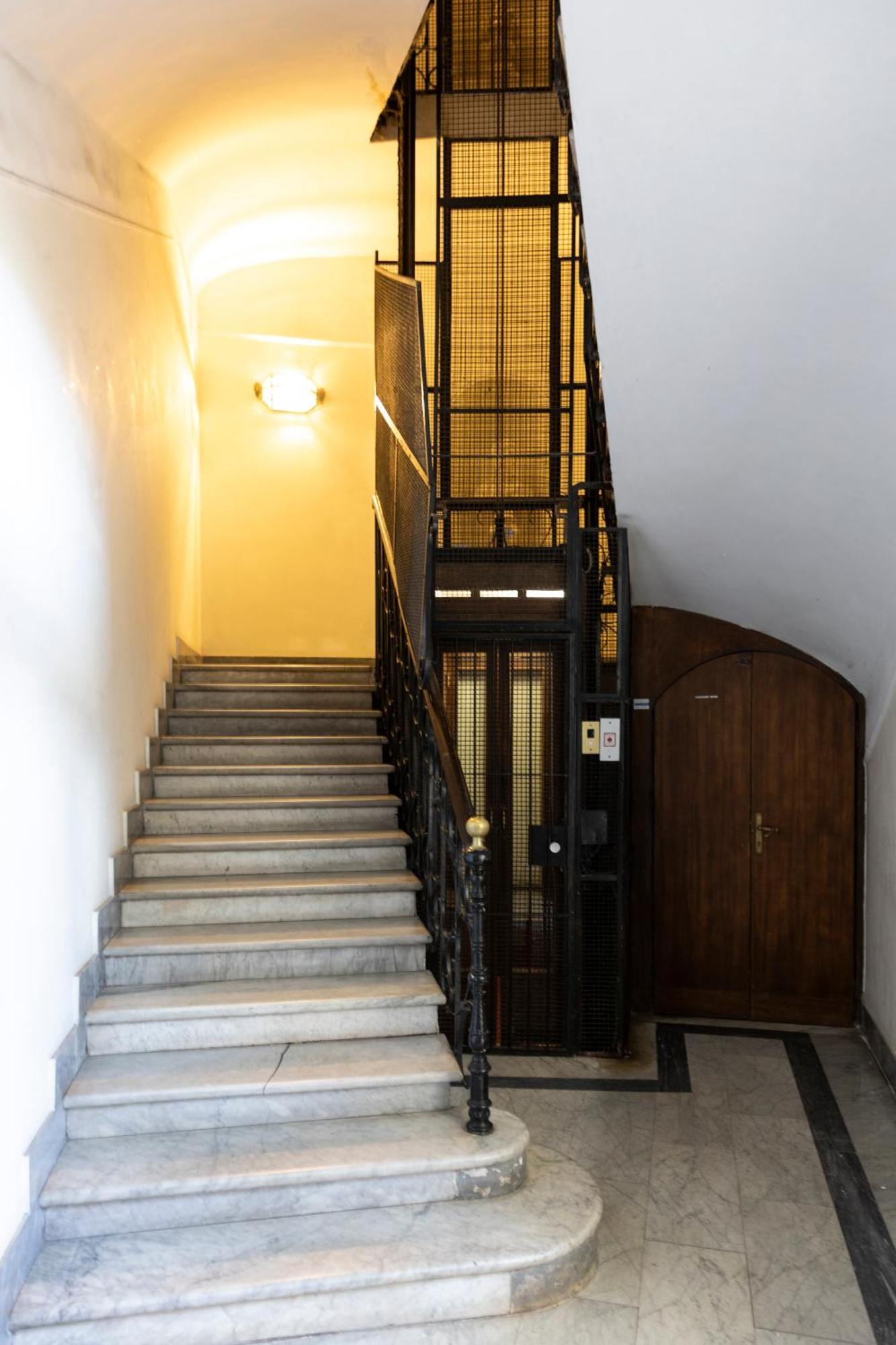 Sonder — Prati Lungotevere Aparthotel *