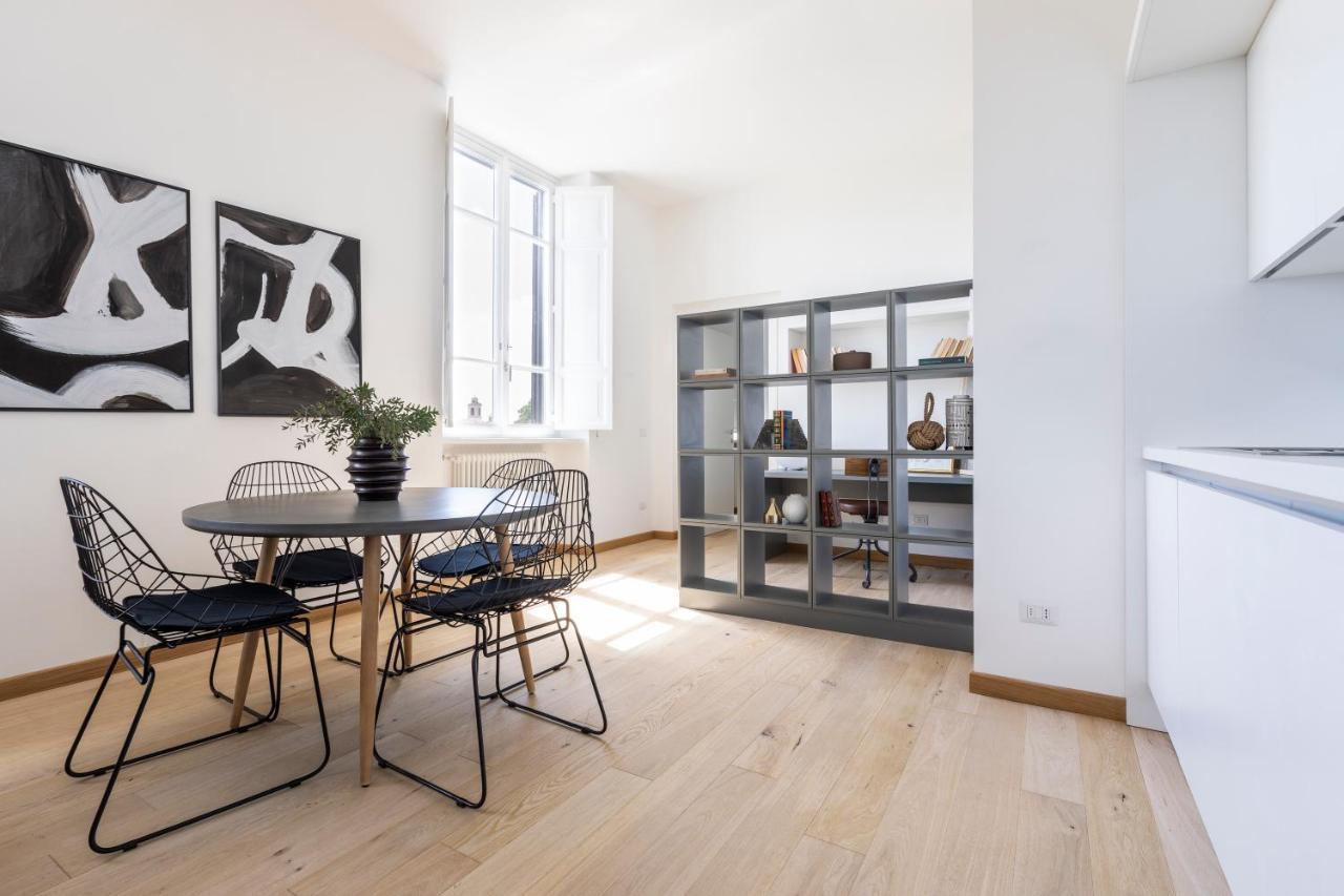 Aparthotel Sonder — Prati Lungotevere *