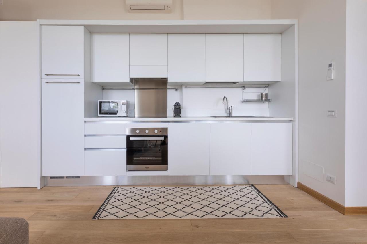 Sonder — Prati Lungotevere Aparthotel *