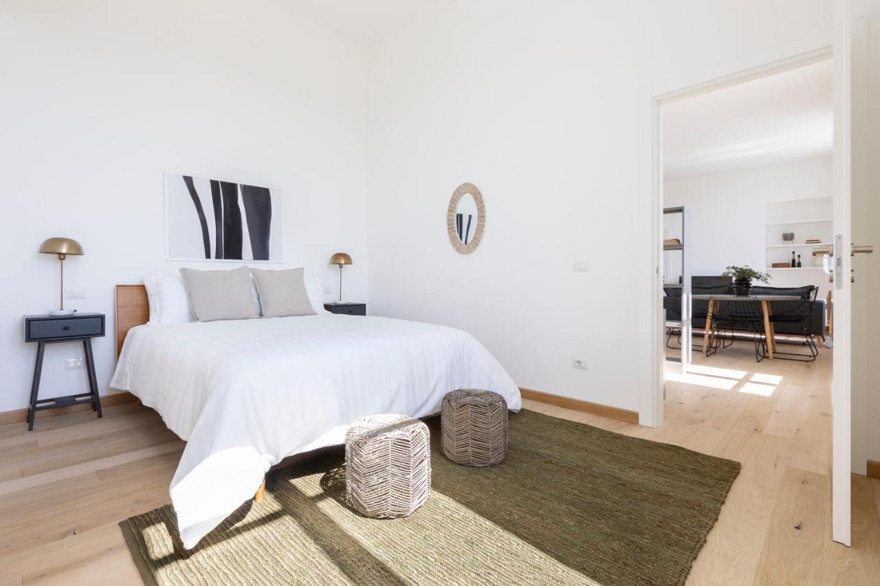 Sonder — Prati Lungotevere Aparthotel *