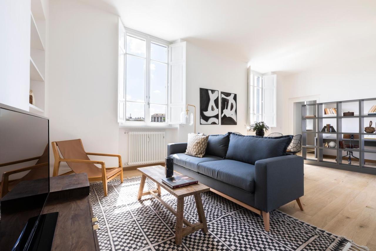 Aparthotel Sonder — Prati Lungotevere *