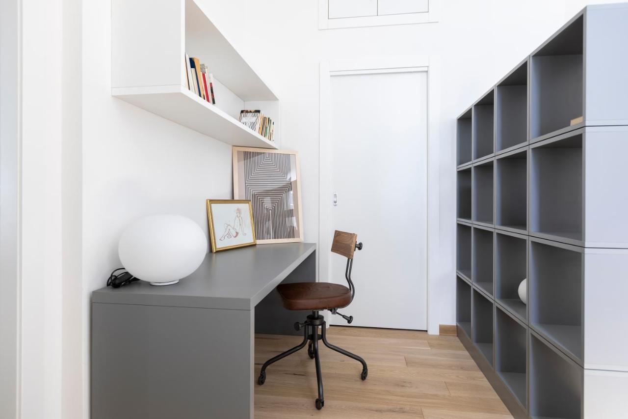Aparthotel Sonder — Prati Lungotevere Rom