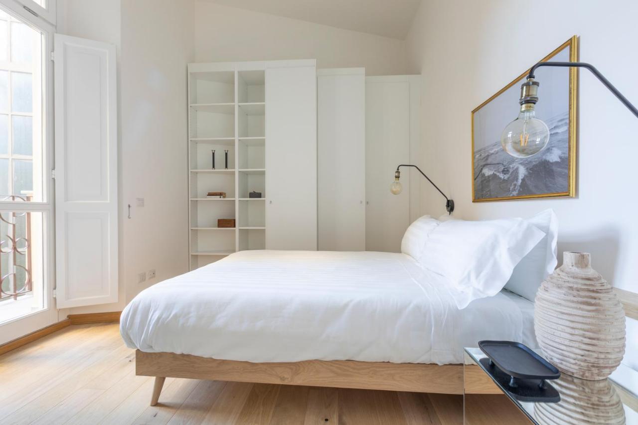 Aparthotel Sonder — Prati Lungotevere