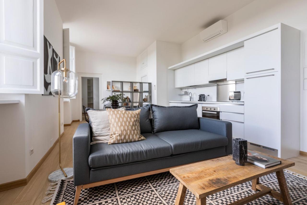 Aparthotel Sonder — Prati Lungotevere