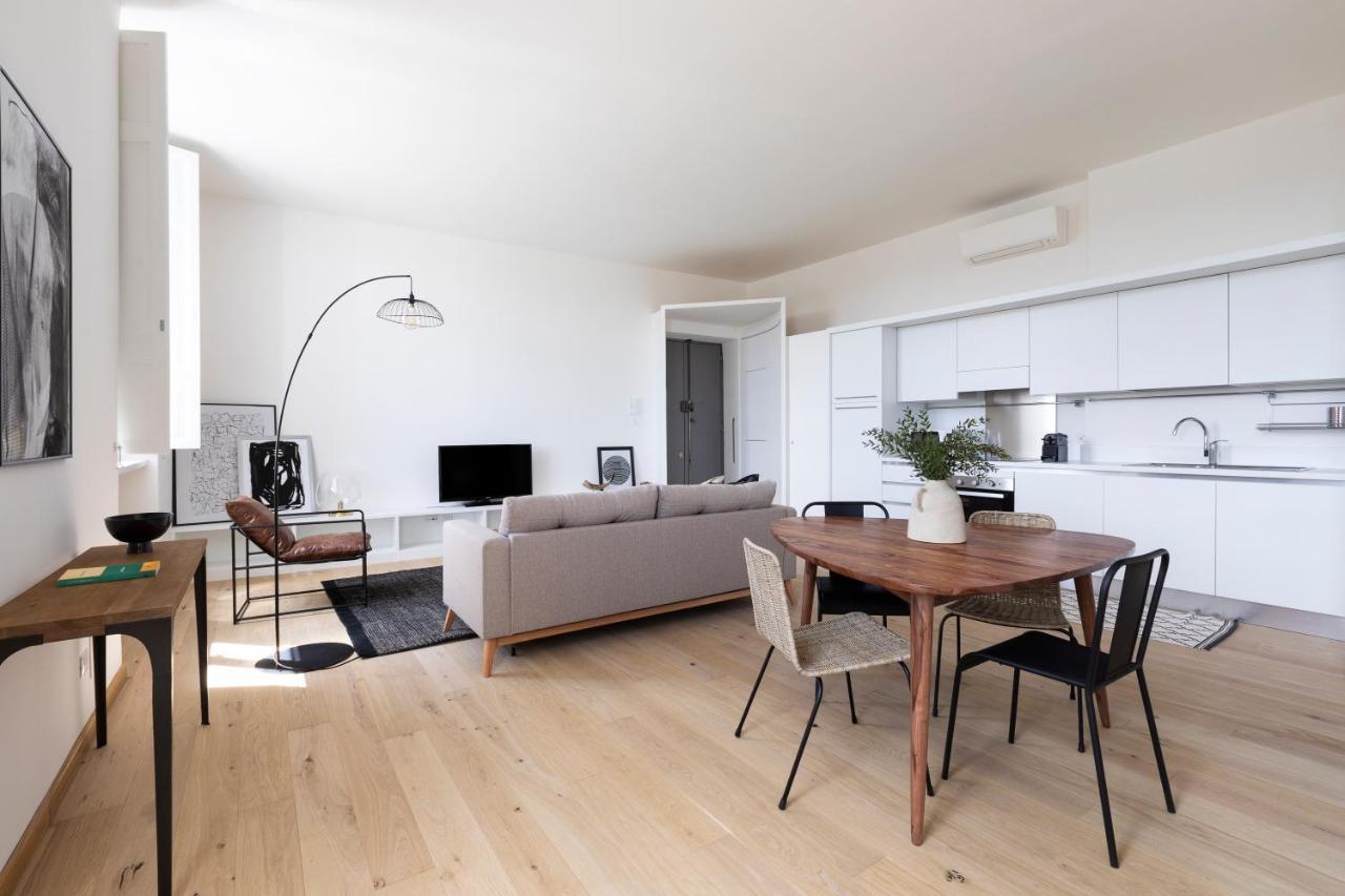 Aparthotel Sonder — Prati Lungotevere *