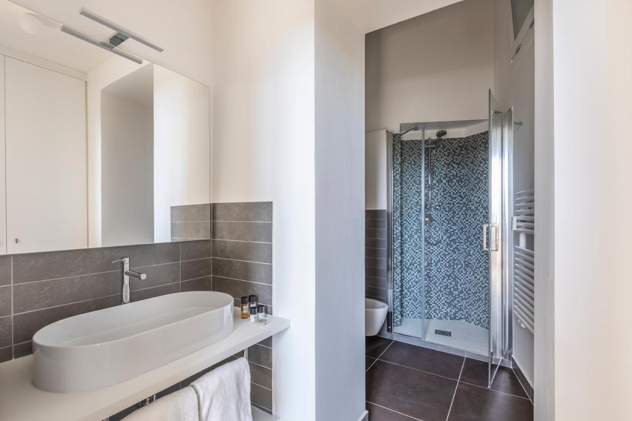 Aparthotel Sonder — Prati Lungotevere Rom