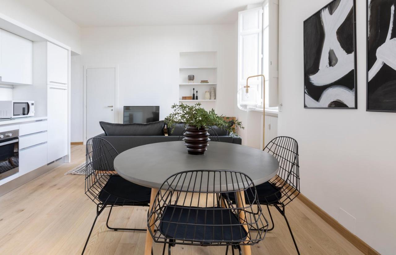 Aparthotel Sonder — Prati Lungotevere *